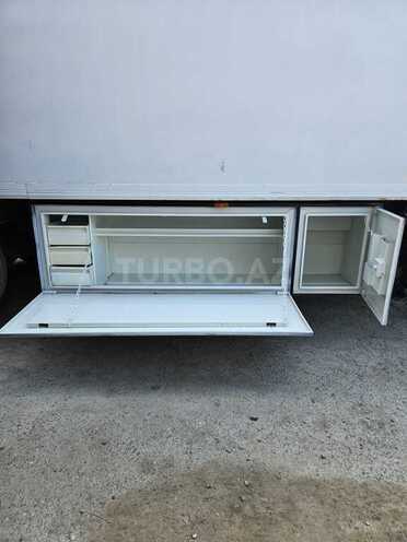 Scania R440 2012, 1,000,000 km - 12.0 l - Bakı