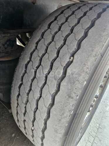 Scania R440 2012, 1,000,000 km - 12.0 l - Bakı