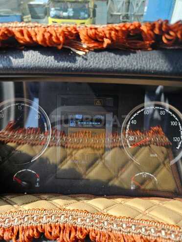 Scania R440 2012, 1,000,000 km - 12.0 l - Bakı