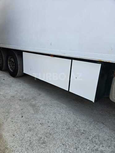 Scania R440 2012, 1,000,000 km - 12.0 l - Bakı