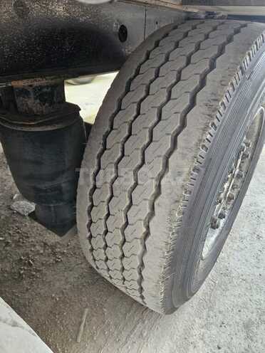 Scania R440 2012, 1,000,000 km - 12.0 l - Bakı