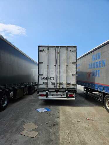 Scania R440 2012, 1,000,000 km - 12.0 l - Bakı
