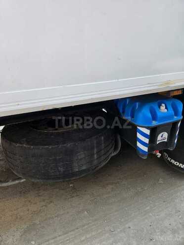 Scania R440 2012, 1,000,000 km - 12.0 l - Bakı