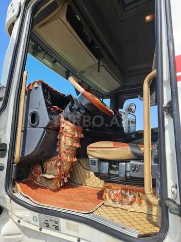 Scania R440 2012, 1,000,000 km - 12.0 l - Bakı