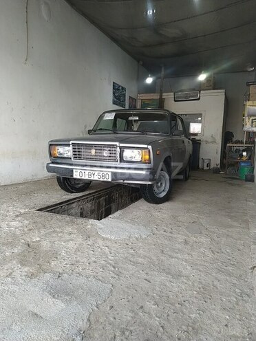 LADA (VAZ) 2107 2011, 95,000 km - 1.6 l - Bakı