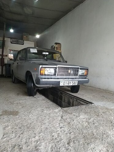 LADA (VAZ) 2107 2011, 95,000 km - 1.6 l - Bakı