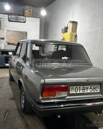 LADA (VAZ) 2107 2011, 95,000 km - 1.6 l - Bakı