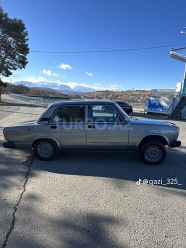 LADA (VAZ) 2107 2011, 95,000 km - 1.6 l - Bakı