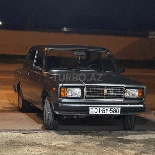 LADA (VAZ) 2107 2011, 95,000 km - 1.6 l - Bakı