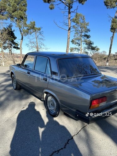 LADA (VAZ) 2107 2011, 95,000 km - 1.6 l - Bakı