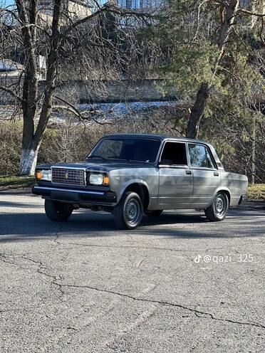LADA (VAZ) 2107 2011, 95,000 km - 1.6 l - Bakı