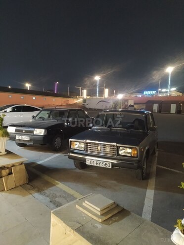 LADA (VAZ) 2107 2011, 95,000 km - 1.6 l - Bakı
