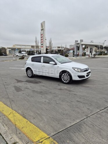 Opel Astra 2006, 280,000 km - 1.3 l - Bakı