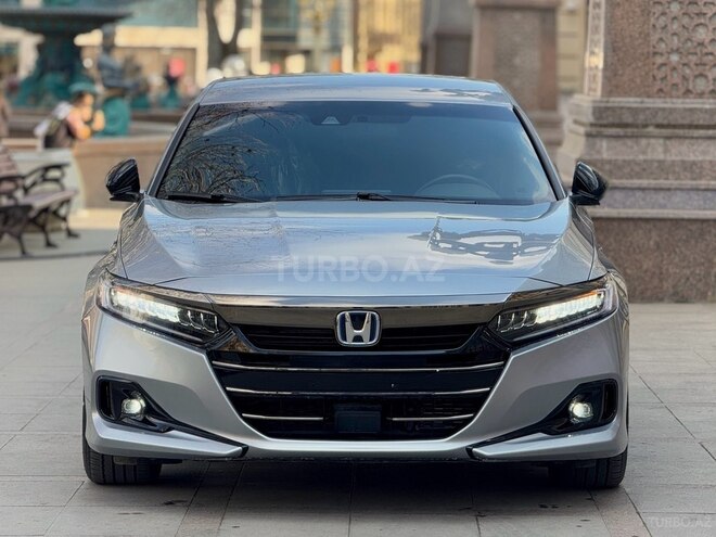 Honda Accord 2022, 15,300 km - 2.0 l - Gəncə