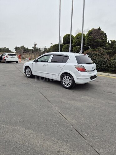 Opel Astra 2006, 280,000 km - 1.3 l - Bakı