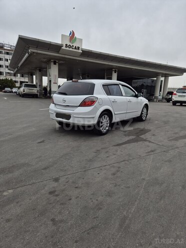 Opel Astra 2006, 280,000 km - 1.3 l - Bakı