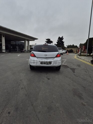 Opel Astra 2006, 280,000 km - 1.3 l - Bakı