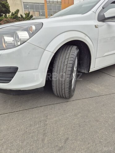 Opel Astra 2006, 280,000 km - 1.3 l - Bakı
