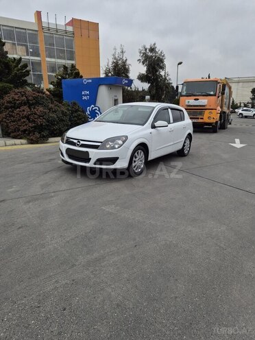 Opel Astra 2006, 280,000 km - 1.3 l - Bakı