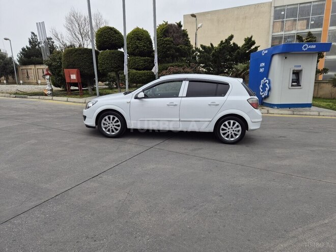 Opel Astra 2006, 280,000 km - 1.3 l - Bakı