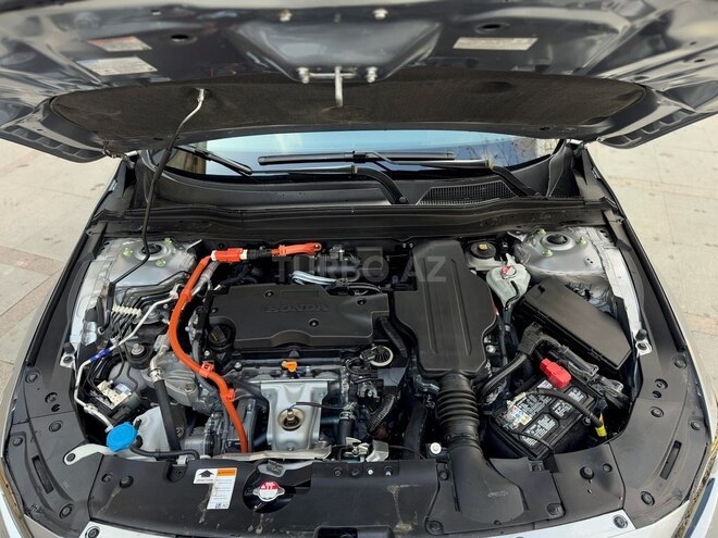 Honda Accord 2022, 15,300 km - 2.0 l - Gəncə