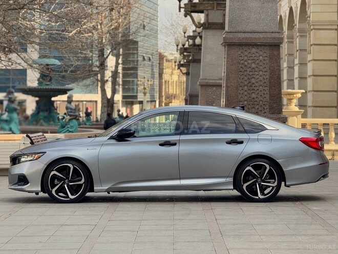 Honda Accord 2022, 15,300 km - 2.0 l - Gəncə