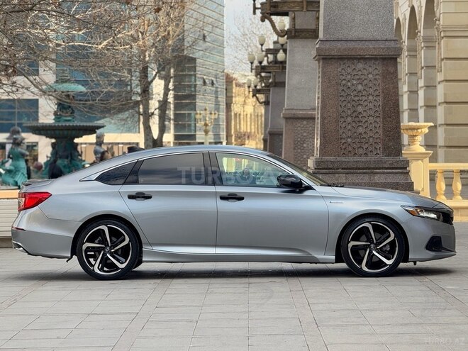 Honda Accord 2022, 15,300 km - 2.0 l - Gəncə