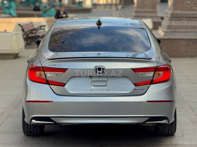 Honda Accord 2022, 15,300 km - 2.0 l - Gəncə