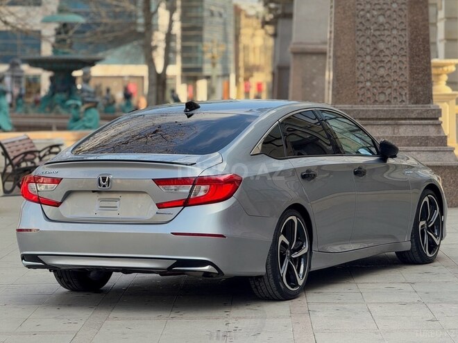 Honda Accord 2022, 15,300 km - 2.0 l - Gəncə