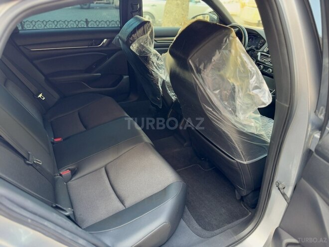 Honda Accord 2022, 15,300 km - 2.0 l - Gəncə