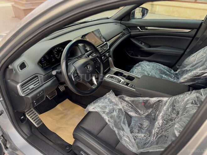 Honda Accord 2022, 15,300 km - 2.0 l - Gəncə