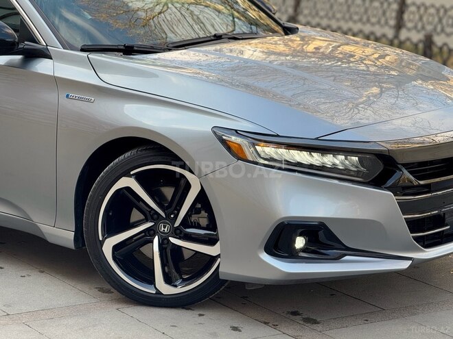 Honda Accord 2022, 15,300 km - 2.0 l - Gəncə