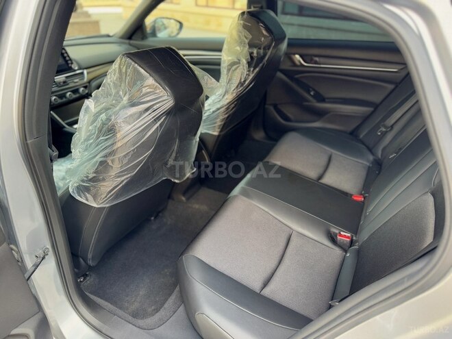 Honda Accord 2022, 15,300 km - 2.0 l - Gəncə