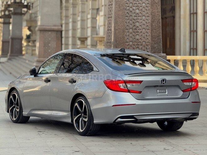 Honda Accord 2022, 15,300 km - 2.0 l - Gəncə