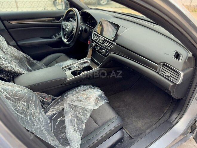 Honda Accord 2022, 15,300 km - 2.0 l - Gəncə