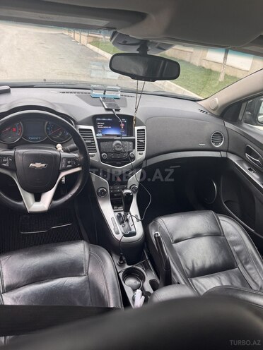 Chevrolet Cruze 2012, 280,222 km - 1.4 l - Bakı
