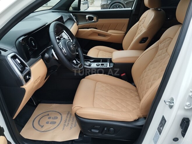 Kia Sorento 2020, 133,000 km - 2.2 l - Bakı