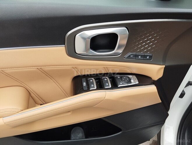 Kia Sorento 2020, 133,000 km - 2.2 l - Bakı