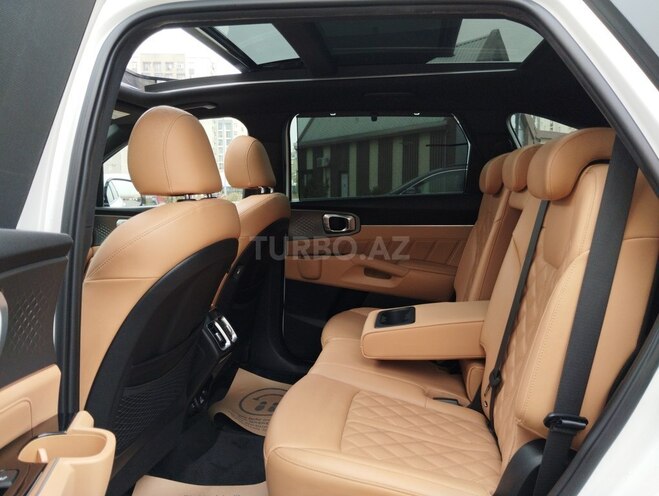 Kia Sorento 2020, 133,000 km - 2.2 l - Bakı