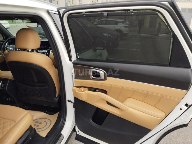 Kia Sorento 2020, 133,000 km - 2.2 l - Bakı