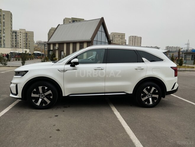 Kia Sorento 2020, 133,000 km - 2.2 l - Bakı