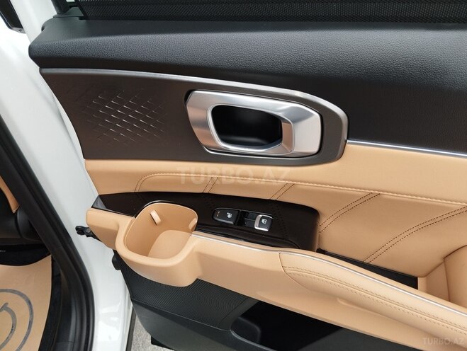Kia Sorento 2020, 133,000 km - 2.2 l - Bakı