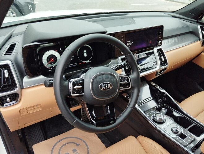 Kia Sorento 2020, 133,000 km - 2.2 l - Bakı