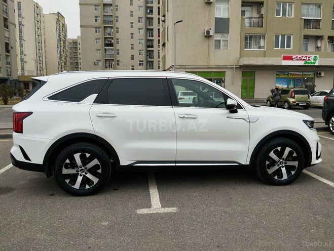 Kia Sorento 2020, 133,000 km - 2.2 l - Bakı