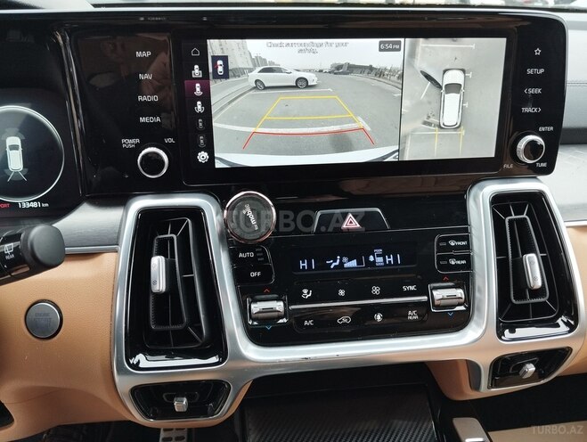 Kia Sorento 2020, 133,000 km - 2.2 l - Bakı