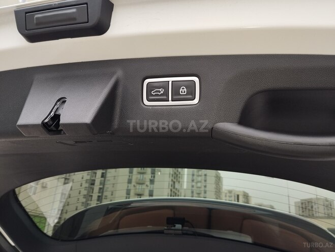 Kia Sorento 2020, 133,000 km - 2.2 l - Bakı