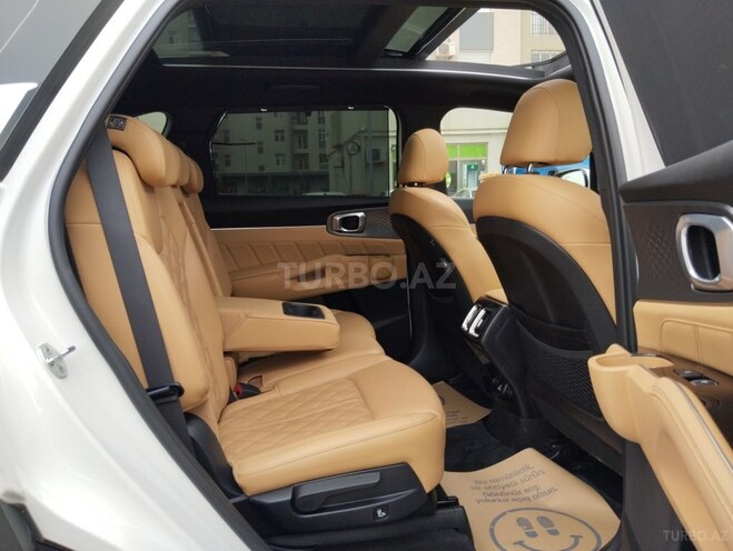Kia Sorento 2020, 133,000 km - 2.2 l - Bakı