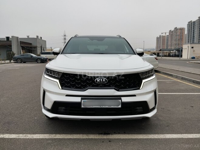 Kia Sorento 2020, 133,000 km - 2.2 l - Bakı