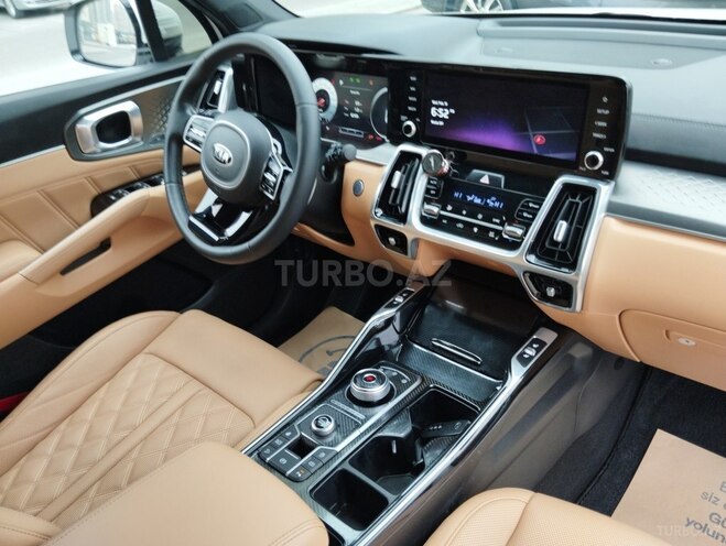 Kia Sorento 2020, 133,000 km - 2.2 l - Bakı