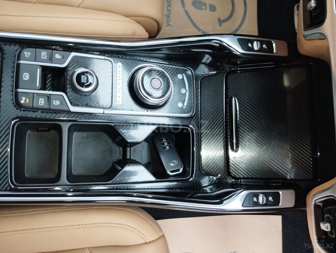 Kia Sorento 2020, 133,000 km - 2.2 l - Bakı